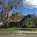 Jefferson House AirBnB in Lakeland Florida